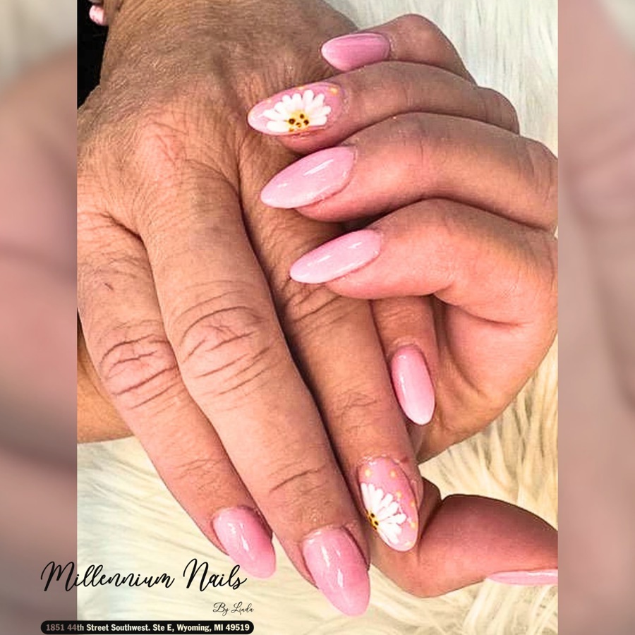 Millennium Nails Wyoming, MI 49519